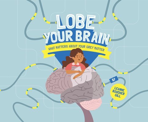 Lobe Your Brain 1