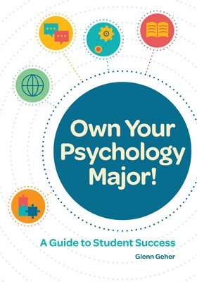 bokomslag Own Your Psychology Major!