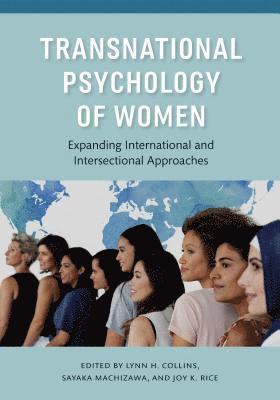 Transnational Psychology of Women 1