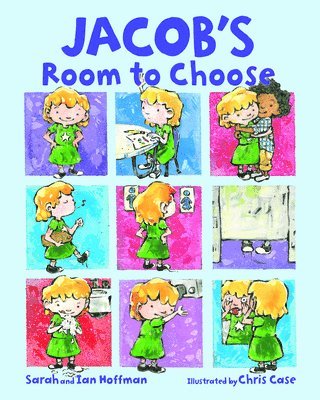 Jacob's Room to Choose 1