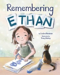 bokomslag Remembering Ethan