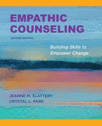 bokomslag Empathic Counseling