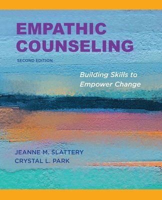bokomslag Empathic Counseling