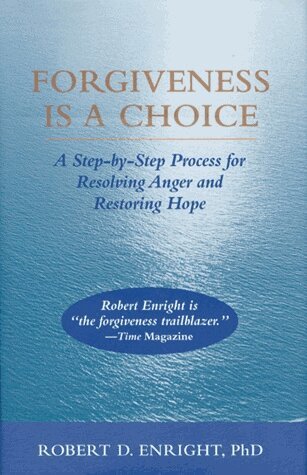 Robert D. Enright - Forgiveness Is a Choice, Häftad