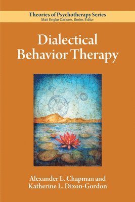 bokomslag Dialectical Behavior Therapy