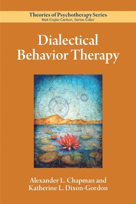 Dialectical Behavior Therapy 1