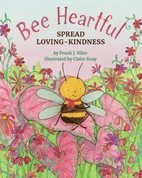 bokomslag Bee Heartful