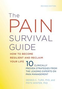 bokomslag The Pain Survival Guide
