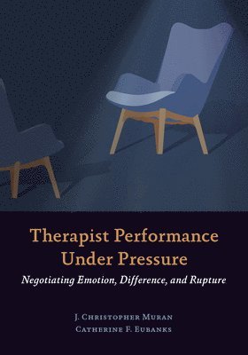 Therapist Performance Under Pressure 1