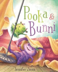bokomslag Pooka and Bunni