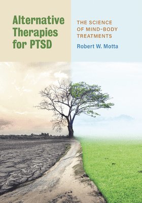 bokomslag Alternative Therapies for PTSD