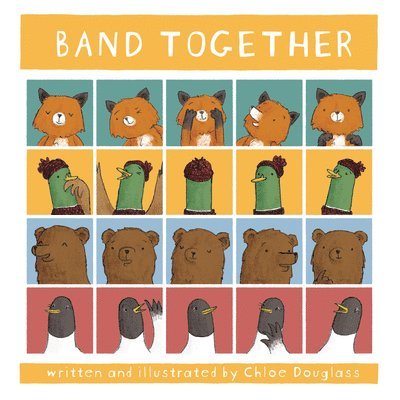 Band Together 1