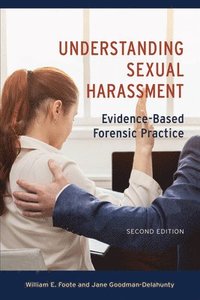 bokomslag Understanding Sexual Harassment
