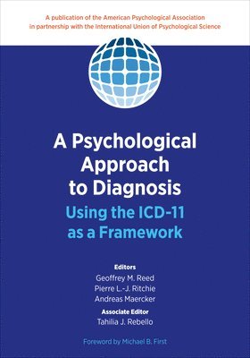 A Psychological Approach to Diagnosis 1