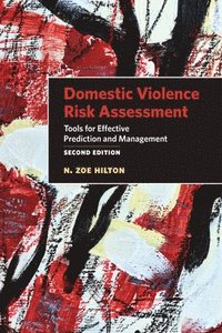 bokomslag Domestic Violence Risk Assessment