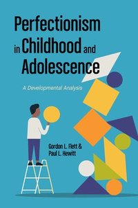 bokomslag Perfectionism in Childhood and Adolescence
