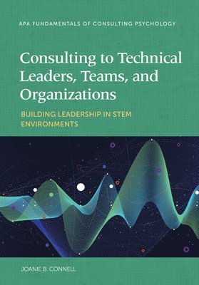 Consulting to Technical Leaders, Teams, and Organizations 1