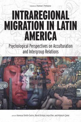 Intraregional Migration in Latin America 1