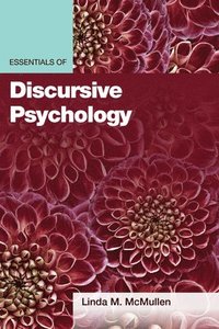 bokomslag Essentials of Discursive Psychology