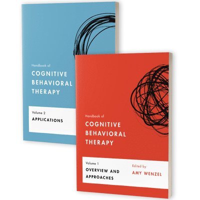 Handbook of Cognitive Behavioral Therapy 1