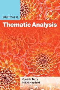 bokomslag Essentials of Thematic Analysis