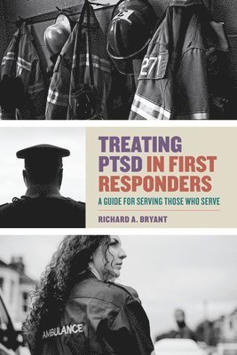 Treating PTSD in First Responders 1