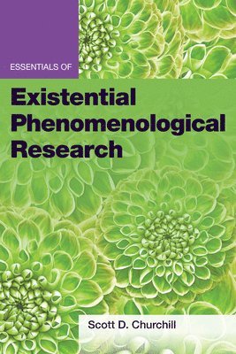 Essentials of Existential Phenomenological Research 1