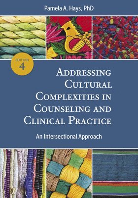 Addressing Cultural Complexities in Counseling and Clinical Practice 1