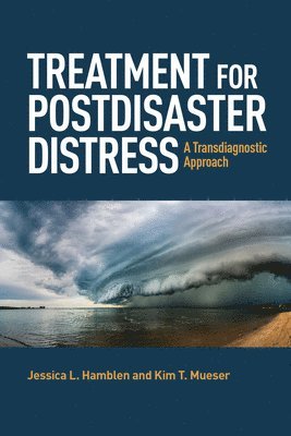 Treatment for Postdisaster Distress 1