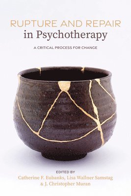 Rupture and Repair in Psychotherapy 1