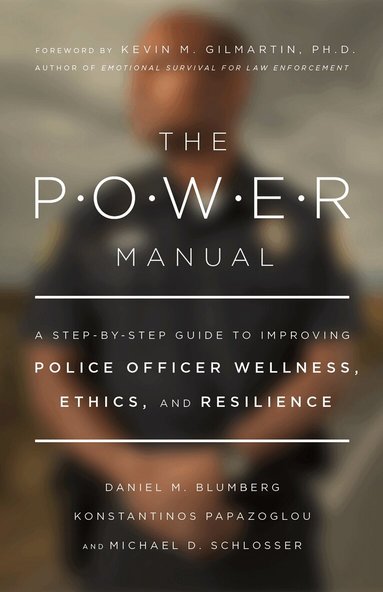 Daniel Blumberg, Konstantinos Papazoglou, Michael Schlosser - POWER Manual, Häftad