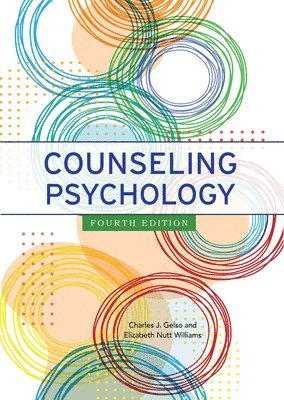 bokomslag Counseling Psychology