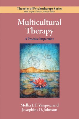 Multicultural Therapy 1