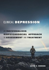 bokomslag Clinical Depression