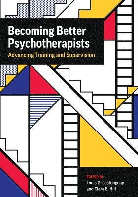 Becoming Better Psychotherapists 1
