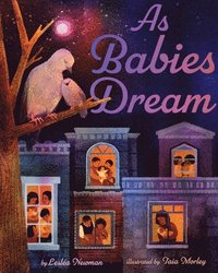 bokomslag As Babies Dream