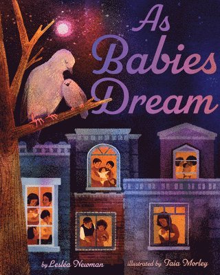 As Babies Dream 1