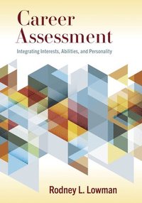bokomslag Career Assessment
