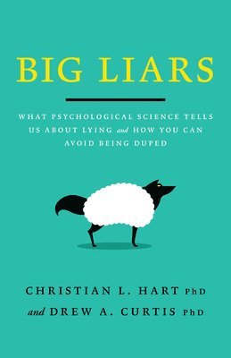 Big Liars 1
