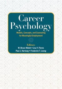 bokomslag Career Psychology