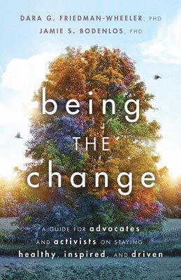 Being the Change 1