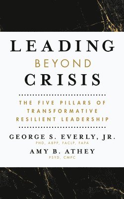 Leading Beyond Crisis 1