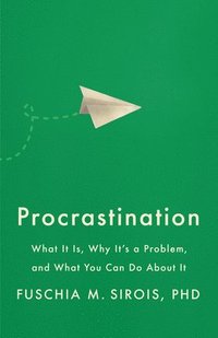 bokomslag Procrastination