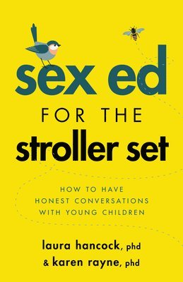 Sex Ed for the Stroller Set 1