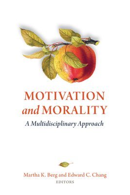 bokomslag Motivation and Morality
