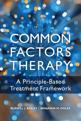 Common Factors Therapy 1
