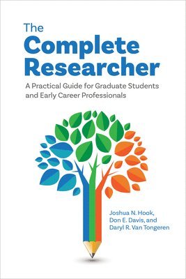 The Complete Researcher 1