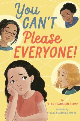 You Can't Please Everyone! 1