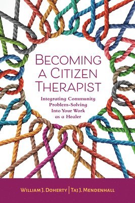 Becoming a Citizen Therapist 1