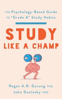 Study Like a Champ 1